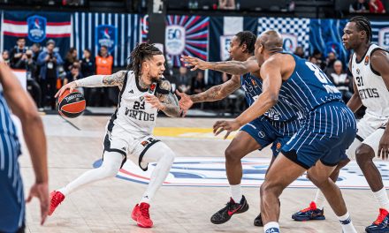 BM DA EUROLEGA / LE PAGELLE DI EFES-VIRTUS: SABEN LEE E LE TRIPLE DI SWIDER AFFONDANO UNA BOLOGNA SPENTA NEL SECONDO TEMPO – di RICCARDO PIRRO’