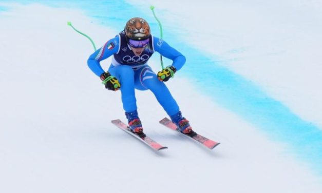 BM SPECIALI / OLIMPIADI INVERNALI MILANO-CORTINA: Federica Brignone leggendaria! Oro anche nello slalom gigante – di Matteo Parma
