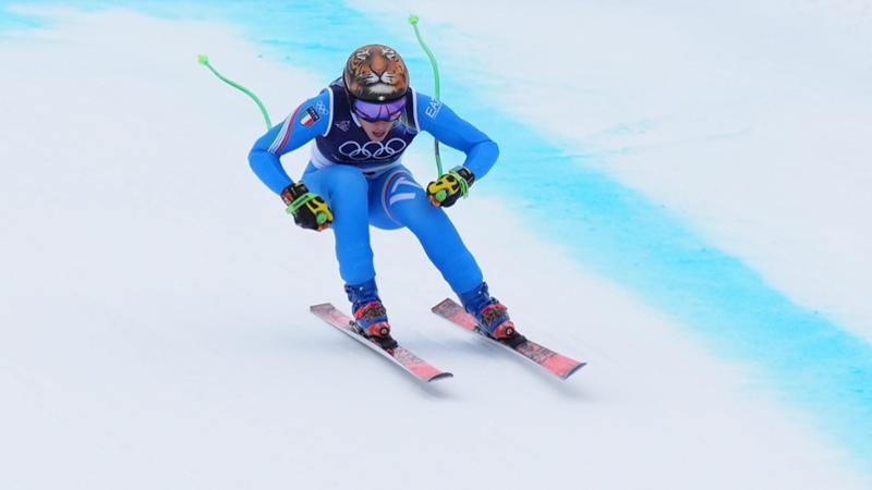 BM SPECIALI / OLIMPIADI INVERNALI MILANO-CORTINA: Federica Brignone leggendaria! Oro anche nello slalom gigante – di Matteo Parma