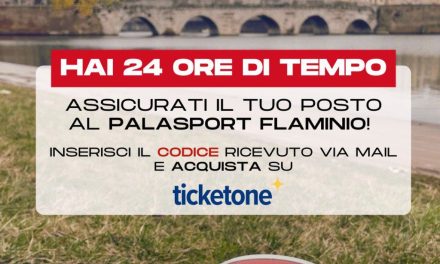 Coppa Italia LNP, al via la prevendita su TicketOne: il comunicato