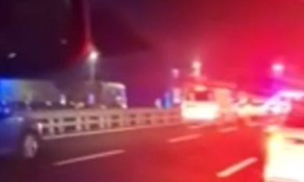 SPECIALE BM / AGGUATO DEGLI ULTRAS DELLA STELLA ROSSA AI TORNADO DELLO ZADAR SVENTATO IN AUSTRIA – DI MATTEO CAZZULANI