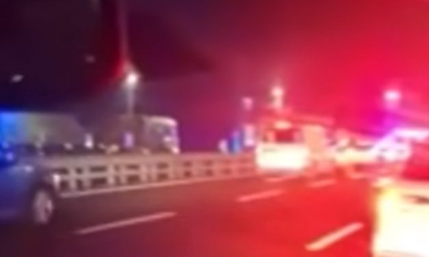 SPECIALE BM / AGGUATO DEGLI ULTRAS DELLA STELLA ROSSA AI TORNADO DELLO ZADAR SVENTATO IN AUSTRIA – DI MATTEO CAZZULANI