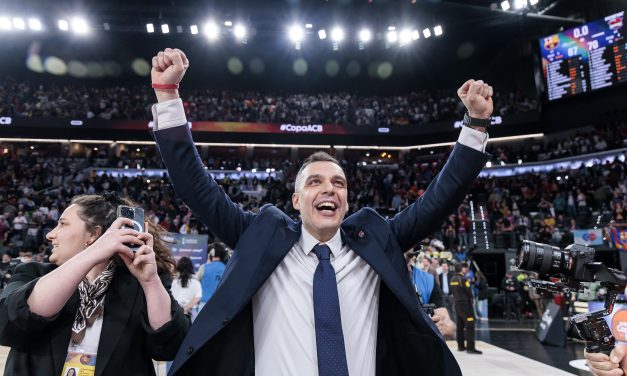 BM ON COPA DEL REY/ VOLATA REAL, GALBIATI BEFFA IL BARÇA, di Elio De Falco