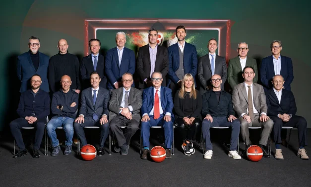 L’ASSEMBLEA LBA: DA NOVEMBRE A FEBBRAIO +59% DI UTENTI SULLA PIATTAFORMA LBATV