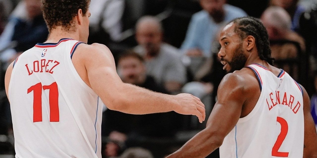 BM NBA TIME / Il recap della notte: Leonard manda al tappeto i Rockets allo scadere, i Knicks umiliano i 76ers – di Matteo Parma