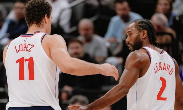 BM NBA TIME / Il recap della notte: Leonard manda al tappeto i Rockets allo scadere, i Knicks umiliano i 76ers – di Matteo Parma