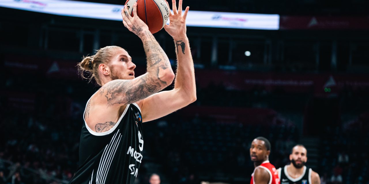 SPECIALE BM / TEGOLA PARTIZAN: DYLAN OSETOWSKI SQUALIFICATO FINO A FINE ANNO – DI MATTEO CAZZULANI