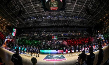 BM ANTEPRIMA LBA / ULTIMA GIORNATA PRIMA DELLA FINAL EIGHT E DEGLI IMPEGNI DELLA NAZIONALE – DI EDOARDO TAMBA