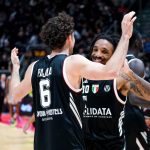 Virtus, Pajola torna ad allenarsi e si punta al rientro contro Trieste. Ancora fermo Morgan
