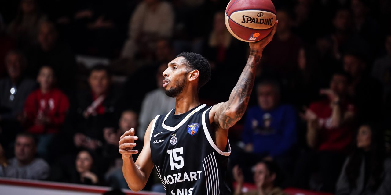 BM MERCATO / PARTIZAN: CAMERON PAYNE LASCIA BELGRADO E TORNA A SORPRESA IN NBA – DI MATTEO CAZZULANI