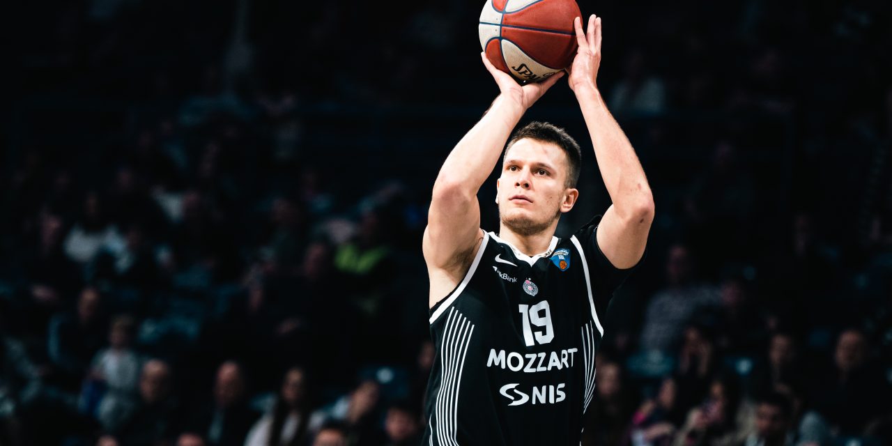 BM DA BASKET ADRIATICO / LEGA ADRIATICA PREVIEW: LA RIVINCITA DELLA FINALE TRA PARTIZAN E BUDUĆNOST APRE LA SECONDA FASE – DI MATTEO CAZZULANI