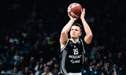 BM DA BASKET ADRIATICO / LEGA ADRIATICA PREVIEW: LA RIVINCITA DELLA FINALE TRA PARTIZAN E BUDUĆNOST APRE LA SECONDA FASE – DI MATTEO CAZZULANI