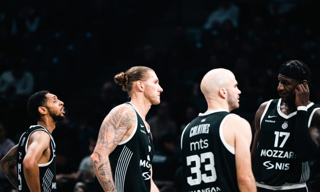 BM DA BASKET ADRIATICO / LEGA ADRIATICA: IL BILANCIO DELLA XVII GIORNATA – DI MATTEO CAZZULANI