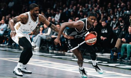 BM DA BASKET ADRIATICO / LEGA ADRIATICA: IL PARTIZAN SCONFIGGE IL DUBAI, CHE PERÒ SI LAUREA ‘CAMPIONE D’INVERNO’ – DI MATTEO CAZZULANI
