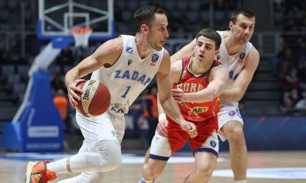 BM DA BASKET ADRIATICO / LEGA ADRIATICA: LO ZADAR ASFALTA IL BORAC NELL’ANTICIPO DELLA PRIMA GIORNATA DELLA SECONDA FASE – DI MATTEO CAZZULANI