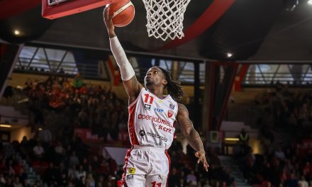 BM ON LBA/ L’OTTOVOLANTE DI BM: IROEGBU FA ESULTARE VARESE, CANTÙ GRAN COLPO CON TRENTO. TRIESTE VITTORIA ED ESONERO, DELUDE NAPOLI – di EUGENIO PETRILLO