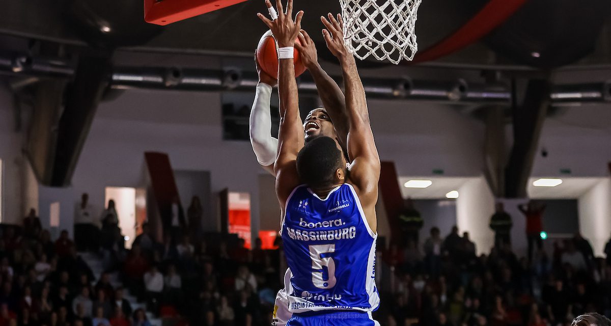 FOCUS BM/ IL MOMENTO DEL WEEKEND LBA: SULLA SIRENA! IROEGBU IN ACROBAZIA TROVA IL CANESTRO DELLA VITTORIA PER VARESE, CHE BATTE LA CAPOLISTA BRESCIA – DI ALESSIO APICELLA