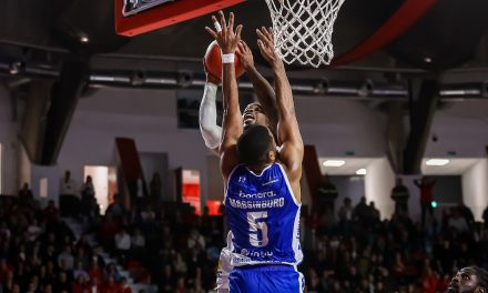 FOCUS BM/ IL MOMENTO DEL WEEKEND LBA: SULLA SIRENA! IROEGBU IN ACROBAZIA TROVA IL CANESTRO DELLA VITTORIA PER VARESE, CHE BATTE LA CAPOLISTA BRESCIA – DI ALESSIO APICELLA