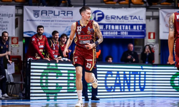 BM ON LBA/ IL PUNTO REYER: tra emergenza e fiducia la lanciata Venezia chiede strada a Napoli – di Daniele Morbio