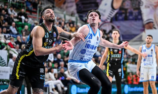 BM ON LBA/IL PUNTO CREMONA: Al PalaRadi Cantù cerca continuità in trasferta, Cremona per rilanciarsi dopo Sassari – Di Martino Cavigioli