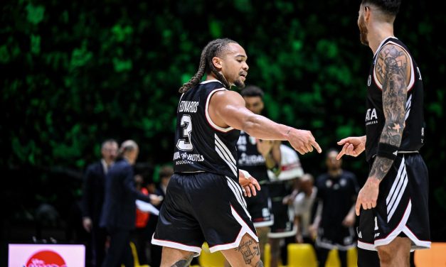 PUNTO VIRTUS/ Tra certezze e emergenza: la semifinale con Tortona passa dal controllo del ritmo – di Eugenio Petrillo