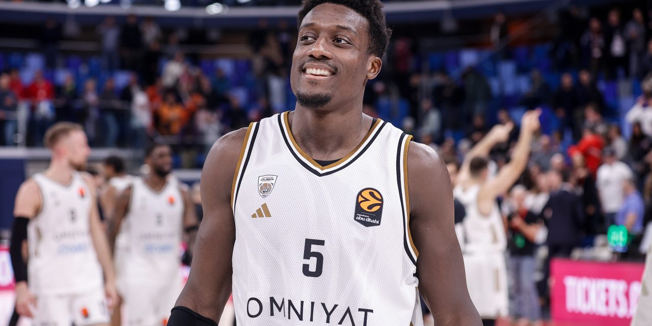 FOCUS BM/ITALIANI ALL’ESTERO: Abass torna a Milano vittorioso, bene Petrucelli con il Galatasaray. La situazione degli italiani in NCAA e degli allenatori all’estero – Di Martino Cavigioli