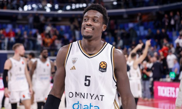 FOCUS BM/ITALIANI ALL’ESTERO: Abass torna a Milano vittorioso, bene Petrucelli con il Galatasaray. La situazione degli italiani in NCAA e degli allenatori all’estero – Di Martino Cavigioli