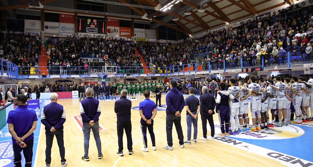 BM ANTEPRIMA A2/ 26ESIMA GIORNATA: L’ESCLUSIONE DI BERGAMO SCUOTE L’A2, CLASSIFICA STRAVOLTA E WEEKEND CHE PUO’ RISULTARE DECISIVO – DI ALESSIO APICELLA