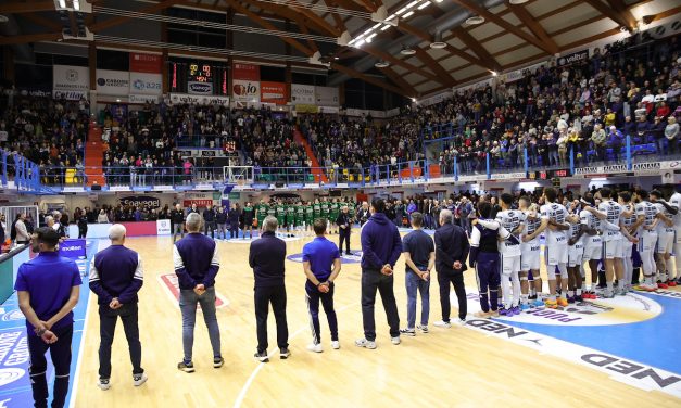 BM ANTEPRIMA A2/ 26ESIMA GIORNATA: L’ESCLUSIONE DI BERGAMO SCUOTE L’A2, CLASSIFICA STRAVOLTA E WEEKEND CHE PUO’ RISULTARE DECISIVO – DI ALESSIO APICELLA