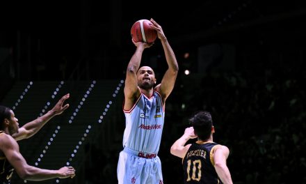 BM DA FINAL EIGHT/ MVP TIME – Shavon Shields accende Milano: leadership e talento nel 94-86 contro Trieste – di Eugenio Petrillo
