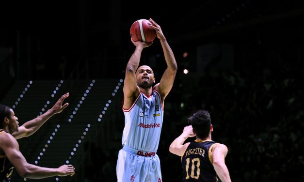 BM DA FINAL EIGHT/ MVP TIME – Shavon Shields accende Milano: leadership e talento nel 94-86 contro Trieste – di Eugenio Petrillo