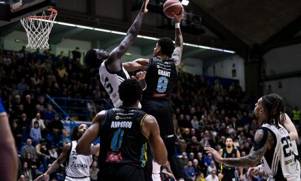 BM ON LBA/ IL PUNTO CREMONA: A Sassari per restare nella zona playoff – Di Martino Cavigioli