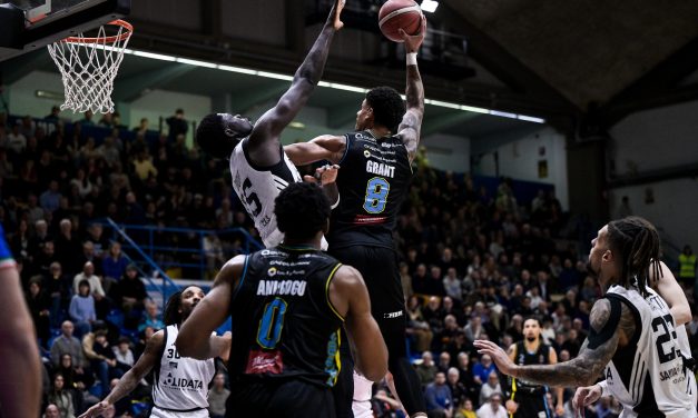 BM ON LBA/ IL PUNTO CREMONA: A Sassari per restare nella zona playoff – Di Martino Cavigioli