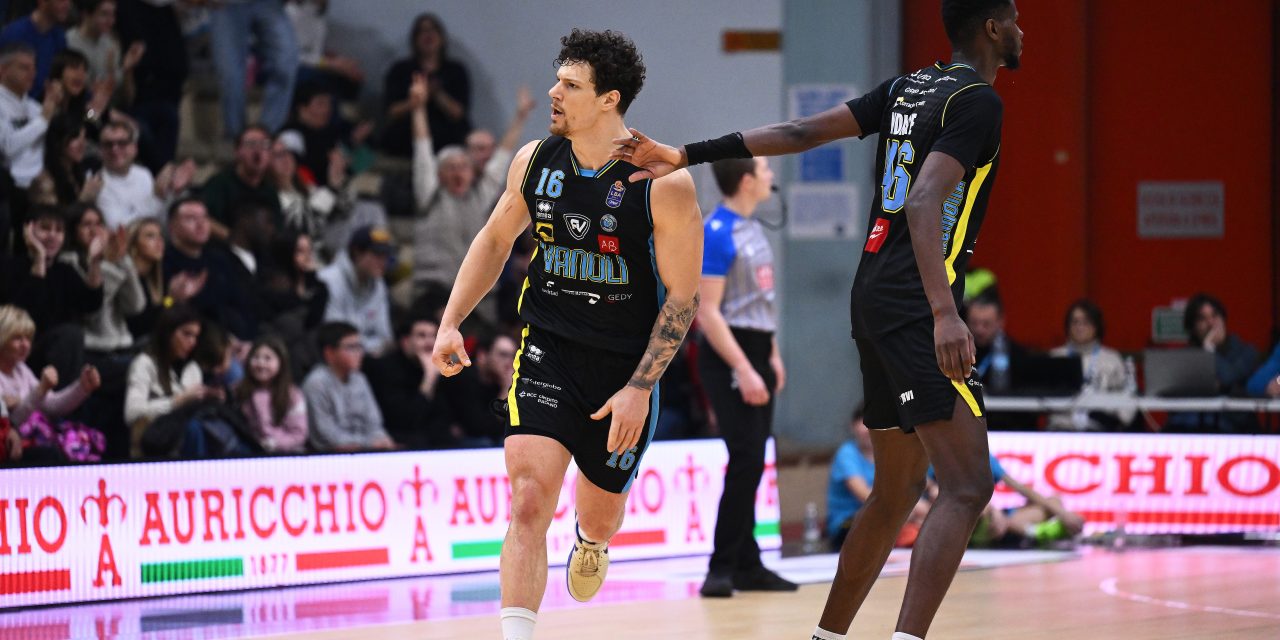 BM ON LBA/IL PUNTO CREMONA: In casa del’EA7 per Milano per cercare il colpo grosso – Di Martino Cavigioli