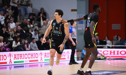 BM ON LBA/IL PUNTO CREMONA: In casa del’EA7 per Milano per cercare il colpo grosso – Di Martino Cavigioli