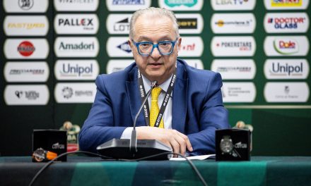 NBA Europe, il presidente di LBA Maurizio Gherardini a Gigantes: “La collaborazione con l’NBA sarebbe un grande passo in avanti”