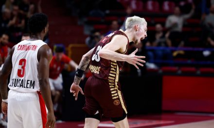 BM ON LBA/ IL PUNTO REYER: a caccia di punti per consolidare le prime posizioni contro una rivale storica – di Daniele Morbio