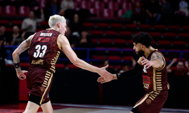 BM DA EUROCUP/ Le pagelle: sempre Wiltjer, ma sforzo di squadra per battere Harper e l’Hapoel, 83-80 – di Ilaria Tubia