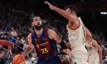 BM ON COPA DEL REY/ BASKONIA E BARÇA AVANTI COL BRIVIDO di Elio De Falco