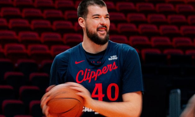 BM NBA TIME / Si chiudono gli scambi: Zubac ai Pacers, Dosunmu ai Wolves, Kennard ai Lakers – di Matteo Parma