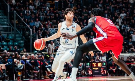 BM ON A2/ IL PUNTO FORTITUDO: Flats Service al PalaDozza per allungare la striscia, arriva Rieti dell’ex Fabio Mian – di Alessandro di Bari