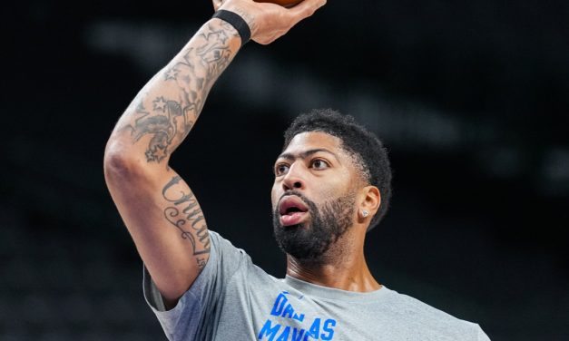 BM NBA TIME / Trade deadline: Davis ai Wizards, Porzingis ai Warriors, White agli Hornets, gli ultimi aggiornamenti – di Matteo Parma