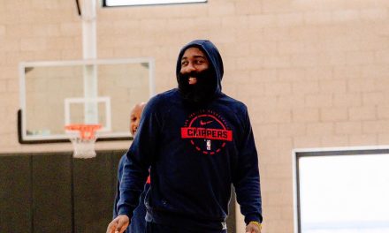 BM NBA TIME / Terremoto Clippers: James Harden lascerà Los Angeles, possibile scambio con Darius Garland – di Matteo Parma