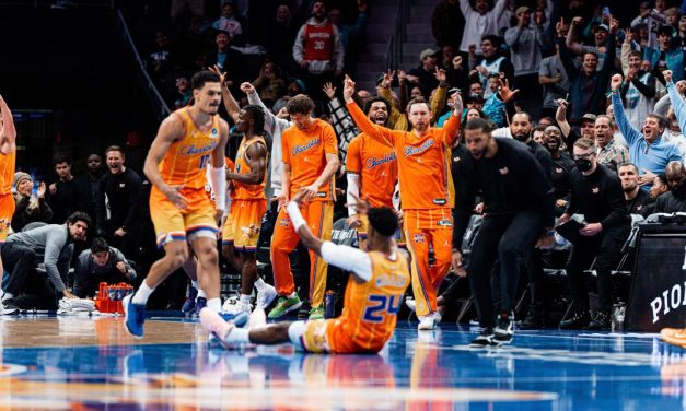 BM NBA TIME / Il recap della notte: gli Hornets non si fermano più e battono anche gli Spurs, i Rockets rovinano la serata a Flagg – di Matteo Parma