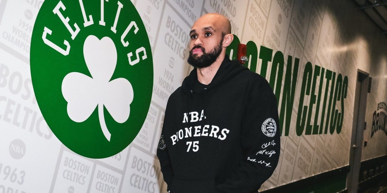 BM NBA TIME / Il recap della notte: White decisivo per la vittoria dei Celtics, i Pistons disintegrano i Knicks – di Matteo Parma
