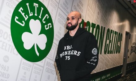BM NBA TIME / Il recap della notte: White decisivo per la vittoria dei Celtics, i Pistons disintegrano i Knicks – di Matteo Parma