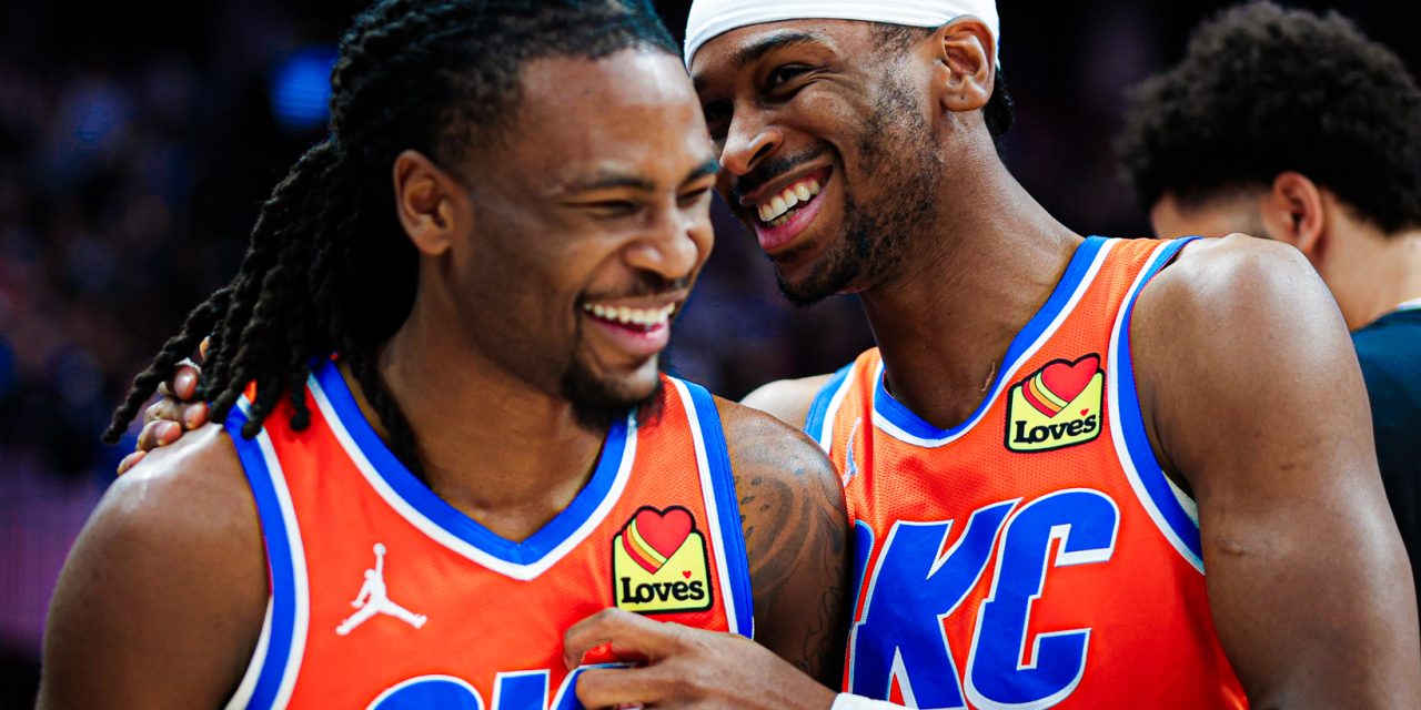 BM NBA TIME / Il recap della notte: i Thunder espugnano Denver, i Lakers escono con le ossa rotte da New York – di Matteo Parma