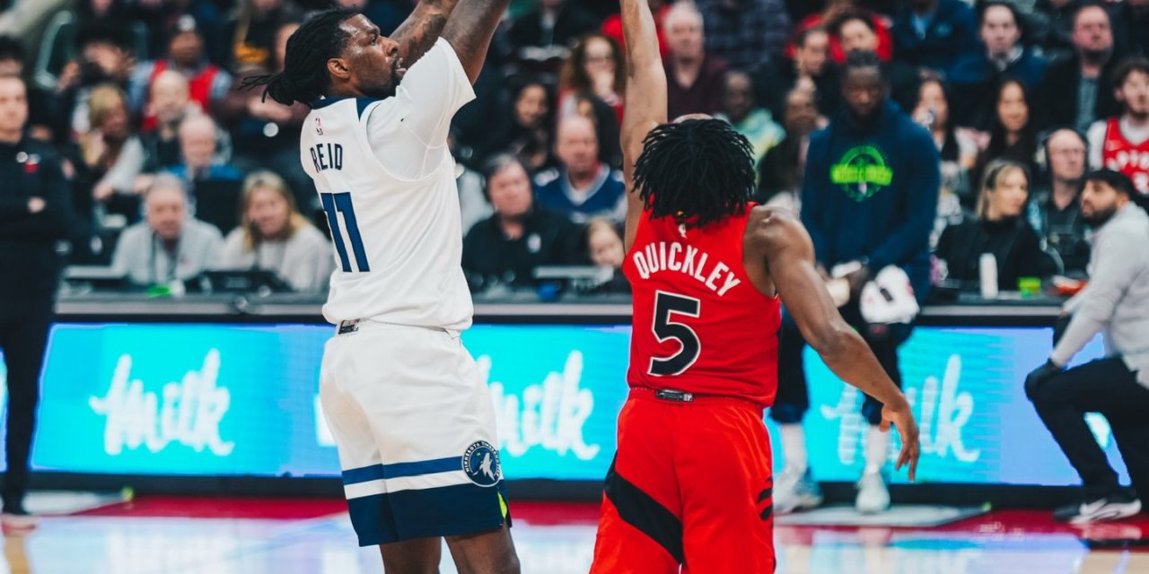 BM NBA TIME / Il recap della notte: partita folle tra Knicks e Nuggets, i Timberwolves tornano a vincere a Toronto dopo 22 anni – di Matteo Parma