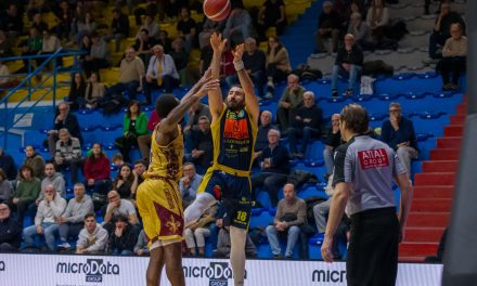 BM ON A2/ IL PUNTO SCAFATI: CONTRO PESARO E’ LA PARTITA DELLA STAGIONE, UNA VITTORIA POTREBBE CAMBIARE TUTTO – DI ALESSIO APICELLA