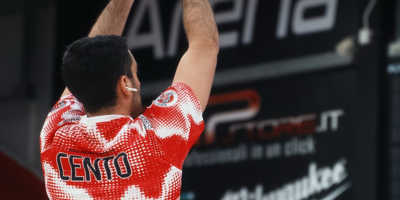 BM ON A2 / Cento sorprende Livorno nel posticipo e scaccia la crisi – di Matteo Parma